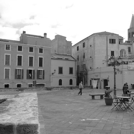 Cozy Apartment Mati Alghero Historic Center المظهر الخارجي الصورة