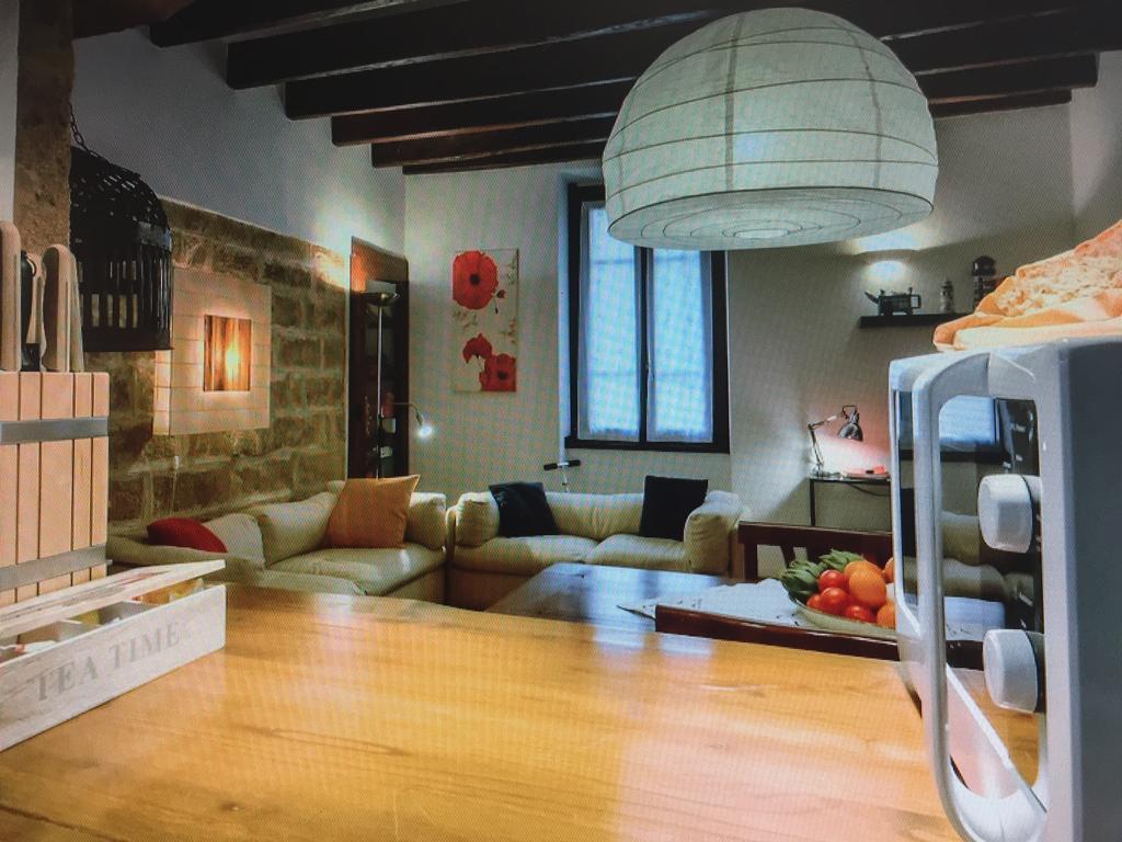 Cozy Apartment Mati Alghero Historic Center المظهر الخارجي الصورة