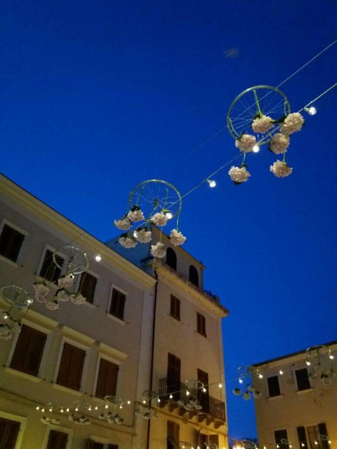 Cozy Apartment Mati Alghero Historic Center المظهر الخارجي الصورة