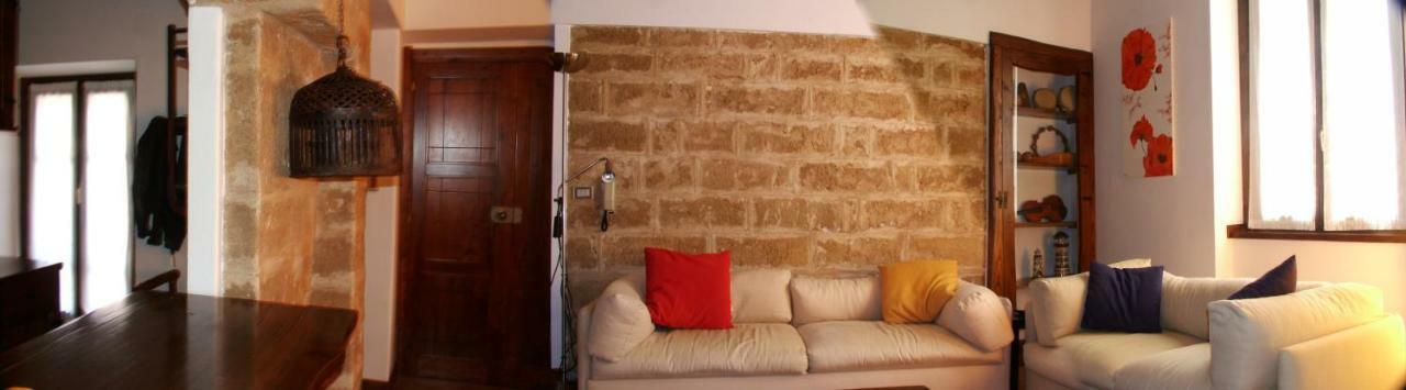 Cozy Apartment Mati Alghero Historic Center المظهر الخارجي الصورة